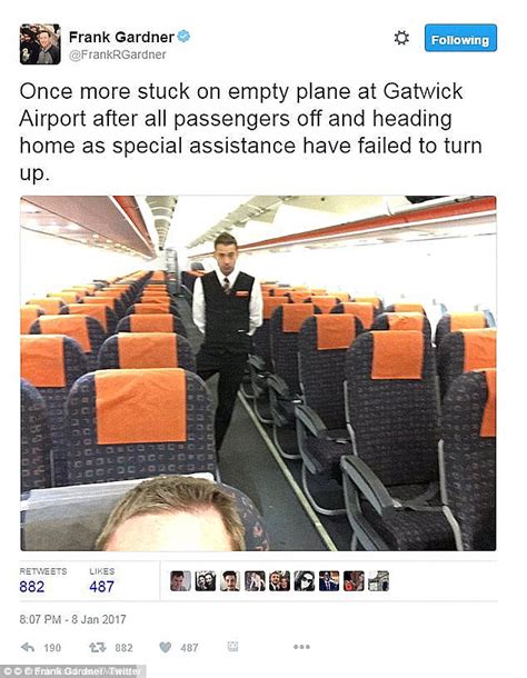 Bbc Journalist Frank Gardner Slams Heathrow For Losing His Wheelchair