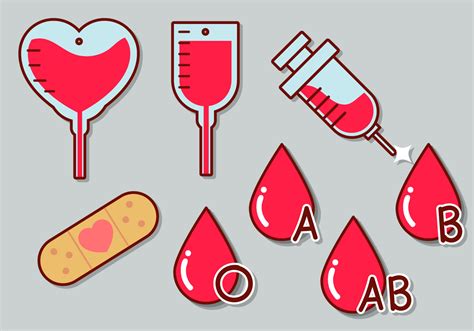 Blood Vector at GetDrawings | Free download