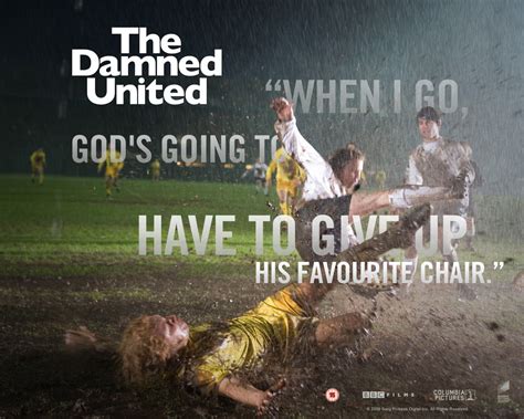 The Damned United - Michael Sheen Wallpaper (5597324) - Fanpop