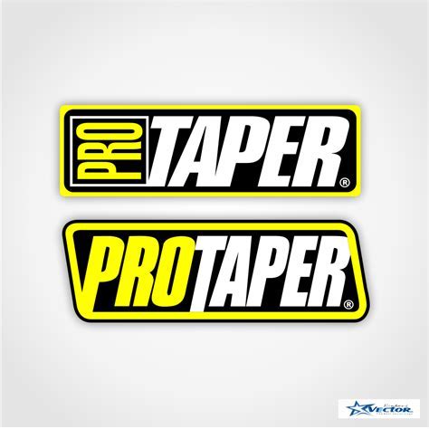 Protaper Logos