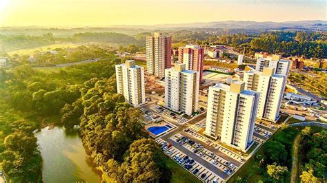 Conheça O Bairro Do Engordadouro Em Jundiaí Onde Morar Em Jundiaí