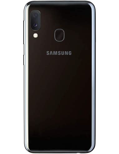 Samsung Galaxy A E A F Ds Dual Sim Black Czarny