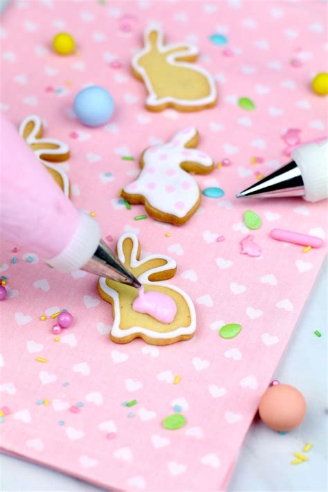 C Mo Hacer Royal Icing Perfecto Para Decorar Galletas