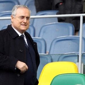 Lega Di A Non Candida Lotito Figc Sempre Pi Nel Caos La Repubblica