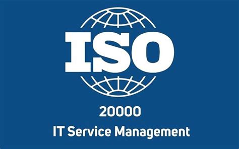 Tiêu chuẩn ISO IEC 20000 1 2018 là gì Đối tượng sử dụng và lợi ích