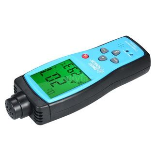 Smart Sensor Oxygen Meter Digital Portable Automotive O Gas Tester