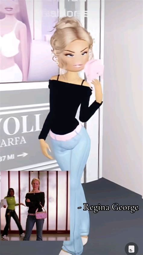 Pin On Roblox In 2024 Mean Girls Outfits Gaming Clothes Mean Girls