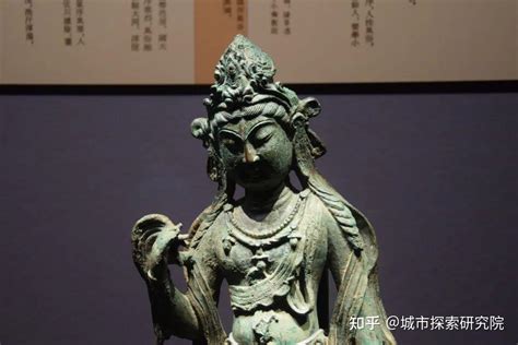 【探展】明日闭展，再看一眼长安城里的大唐盛世 知乎