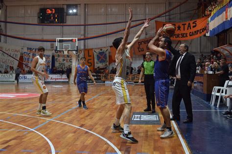 LIGA FEDERAL DE BÁSQUET BELGRANO Y REGATAS INICIAN SUS SERIES DE