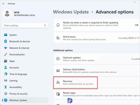 How To Uninstall Windows 11 22H2 Update Rollback Build