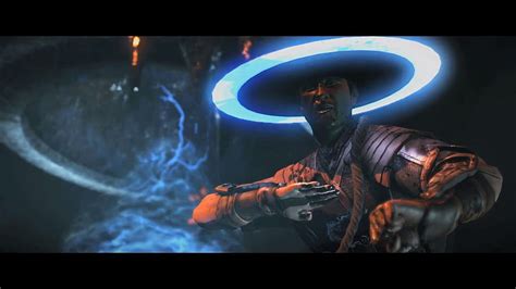 Mortal Kombat X Who S Next Trailer Shows Kung Lao Kitana Other