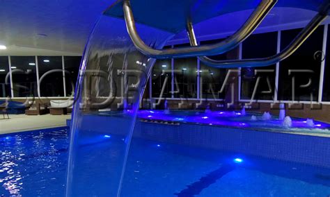 Aquecimento de piscina: como ele vai proporcionar mais diversão para