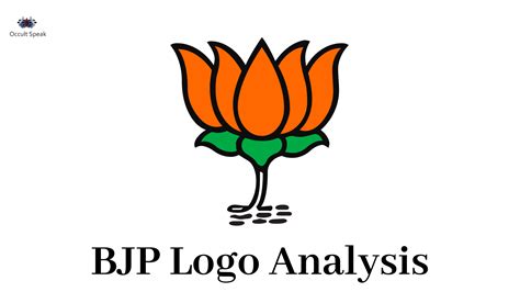 Bjp Logo Png Png Png Download Logo Bharatiya Janata Party, 53% OFF