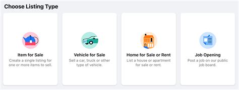 Facebook Marketplace The Complete Guide For Beginners