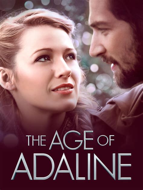 Prime Video: The Age of Adaline