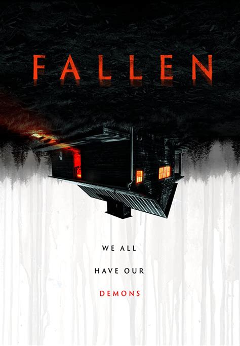 Fallen Film Izle