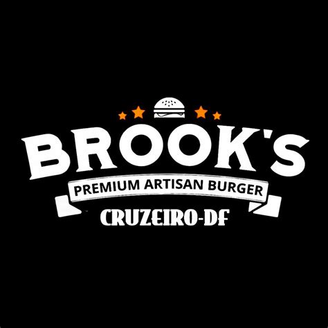 Brook S Hamburgueria BRASILIA IFood