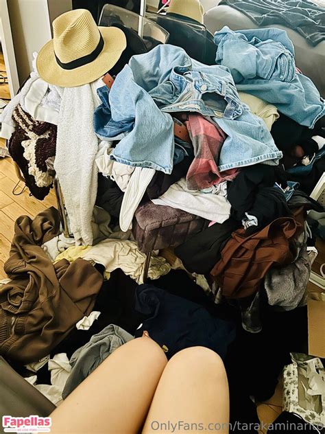 Tarakaminarito Nude Leaks OnlyFans Fapellas