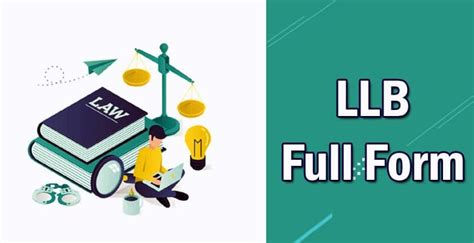 Llb Full Form Eligibility Criteria Syllabus Fees And More