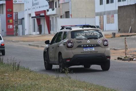 Últimas Ocorrências Policiais homem tenta agredir sobrinho chave