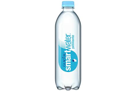 Smartwater Leau Des Millennials De Coca Cola Arrive Bient T Chez