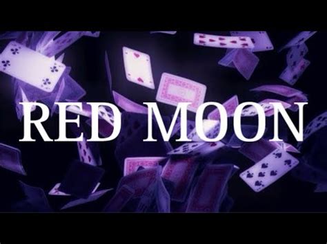 Kard OC Red Moon YouTube