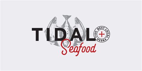 Tidal Pacific Northwest Restaurant In Seattle Wa