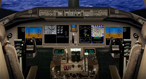 Rockwell Collins Provides KC-46A Cockpit Details | Aviation ...