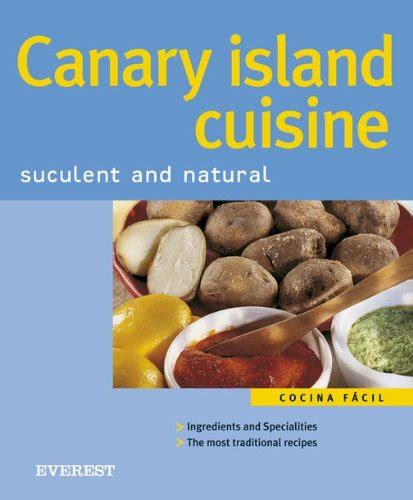 canary island cuisine cooking - ZVAB