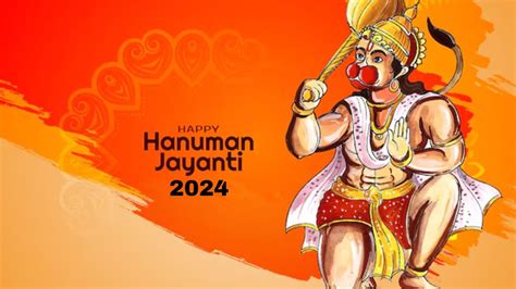 Hanuman Jayanti 2024 हनुमान जन्मोत्सव पर जानें पूजा का महत्व और समय