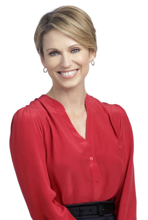 Amy Robach of ‘Good Morning America’ to deliver UGA’s spring ...