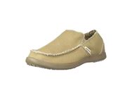 Crocs Men's Santa Cruz Loafers - Sports & Outdoors - Woot