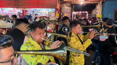 Charros Los Compadres La Banda Del Rey El Son Del Huesero Canchame