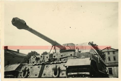 Panzer Tank Panzerjäger Ferdinand Elefant Wappen Postimages