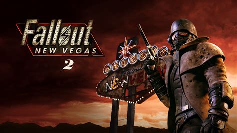 Fallout New Vegas 2: Release Date & Rumors - OtakuKart