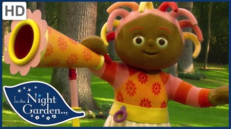 In The Night Garden 415 Make Up Your Mind Upsy Daisy Hd Full