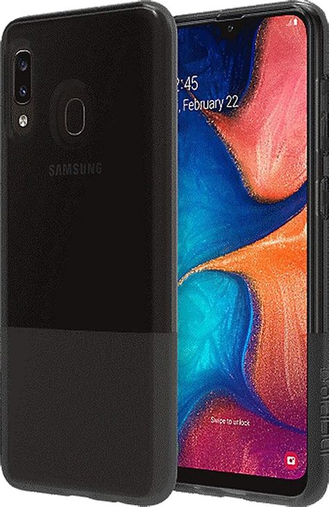 Samsung Galaxy A Sm A U Gb Unlocked Single Sim New