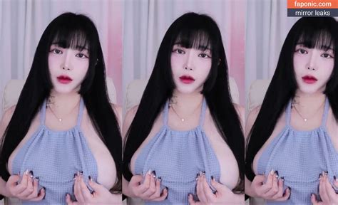 Kim Yun Jeong aka kyj 95 official aka 육덕쩡이 Nude Leaks Faponic