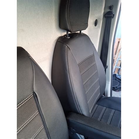 Housses Mercedes Vito Sur Mesure Pour Les Fourgons