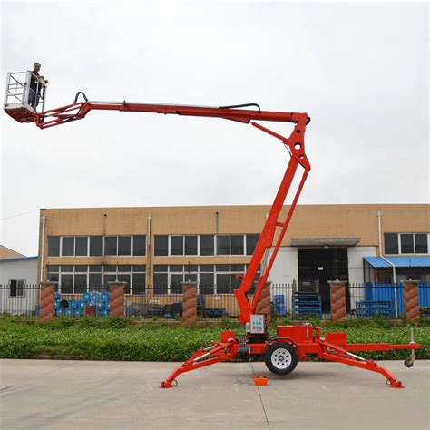 Aerial Work Platform LGLIFT