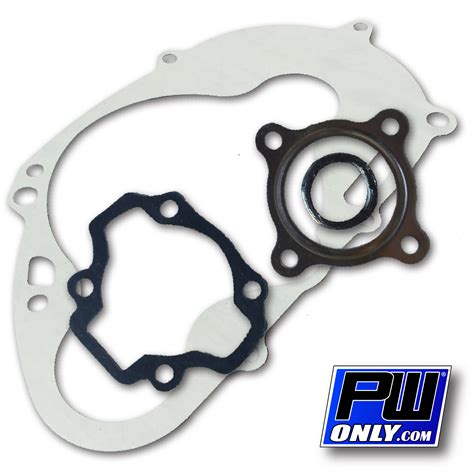 Pw80 Gasket Kit Pwonly