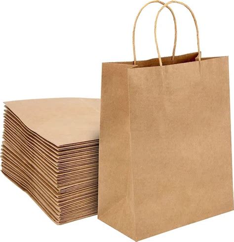 Top Paper Bags Manufacturers And Companies