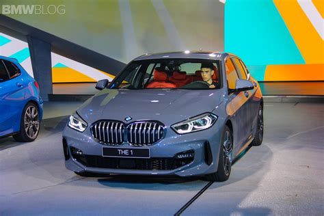 Nextgen The Bmw Series Makes Its World Debut