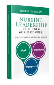 Why Nurse Leader Engagement Matters - Emerging Nurse Leader 