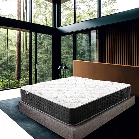 Simpur Relax Matelas Epaisseur Cm Royal Top Visco Graphene