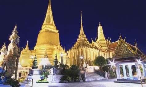 D Couvrir Le Temple Du Bouddha D Meraude