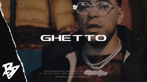 Free Ryan Castro X Feid Type Beat Ghetto Perreo Reggaeton Beat