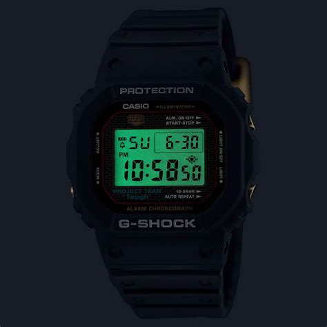 G Shock 2023 Dw 5040pg Gmw B5000p и усиленная сталь Casioblog