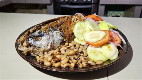 Frejol Castilla un clasico de la comida Preparacion super fácil