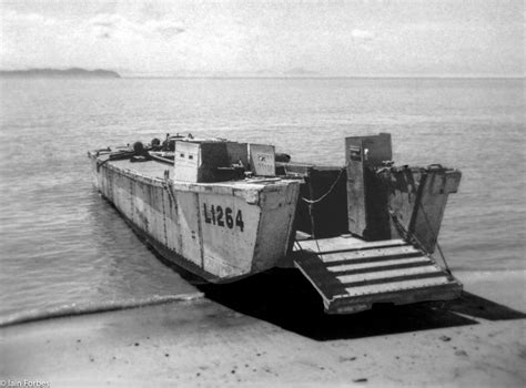 Landing Craft Assault The Landing Craft Assault LCA Was Flickr